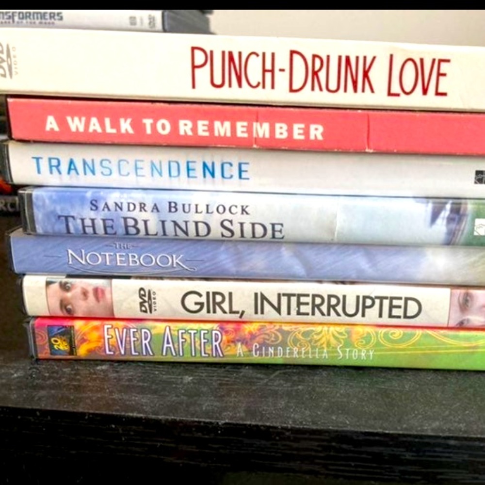 Classic Drama DVD Bundle